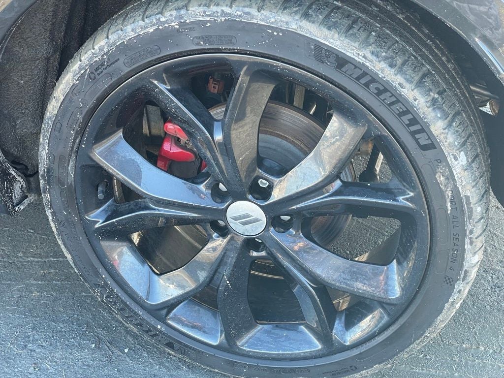 2024 Dodge Hornet R/T