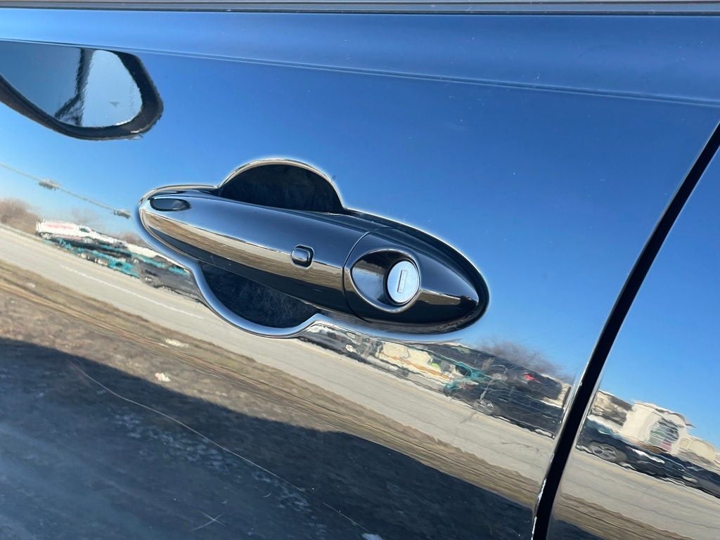 2024 Dodge Hornet R/T