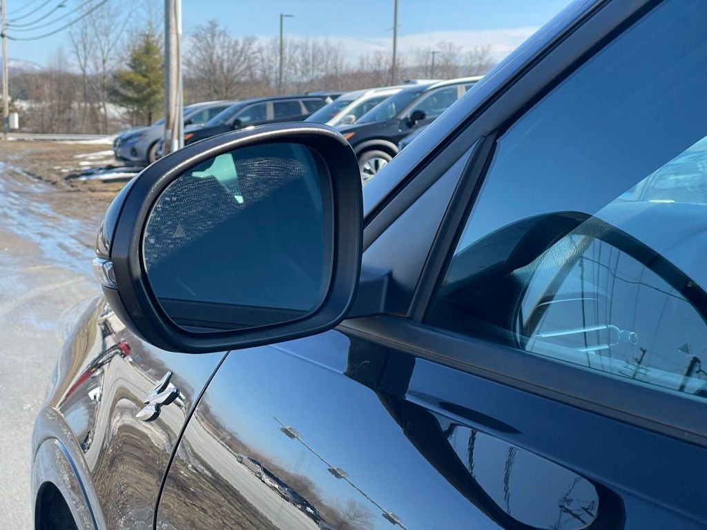 2024 Dodge Hornet R/T