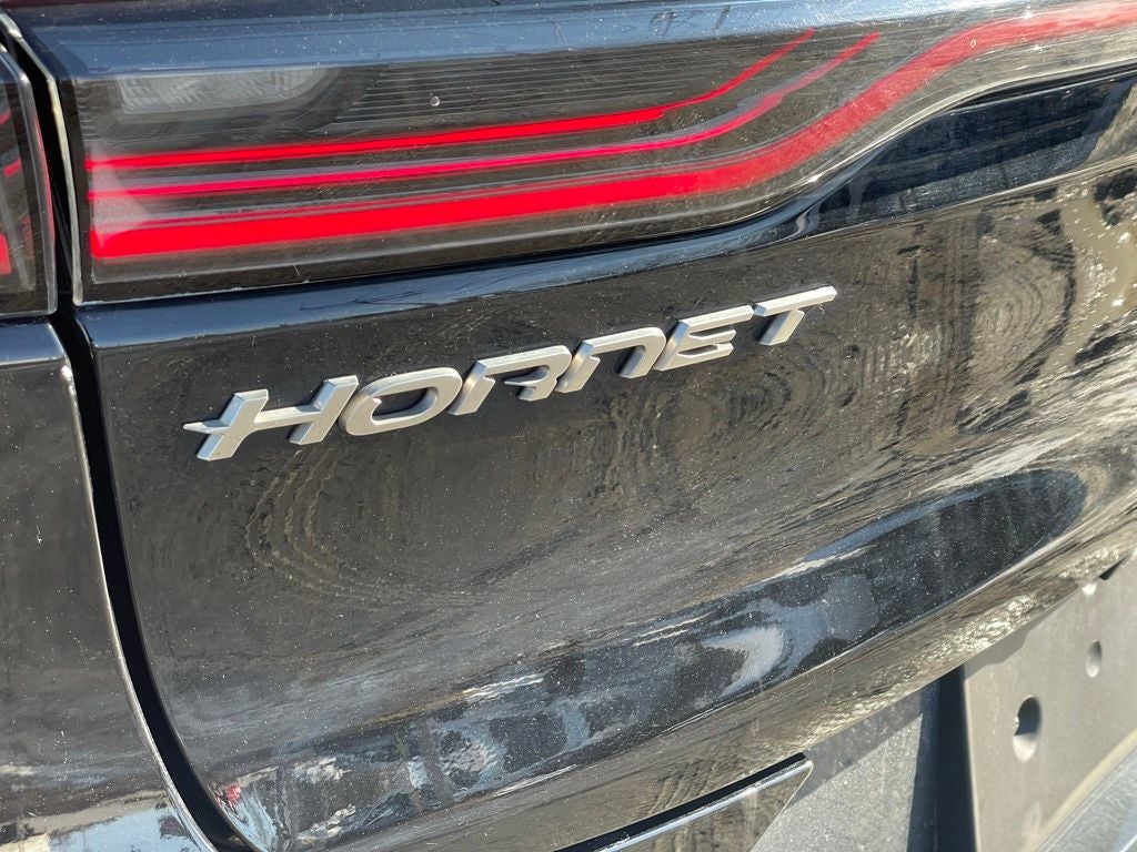 2024 Dodge Hornet R/T