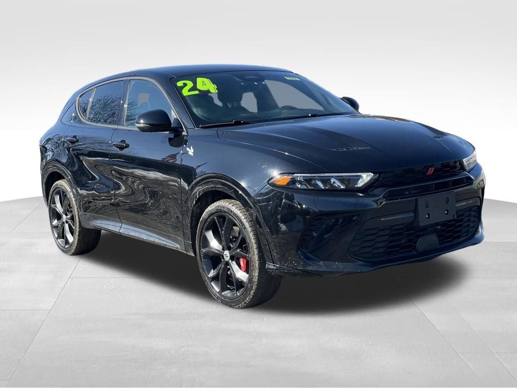 2024 Dodge Hornet R/T