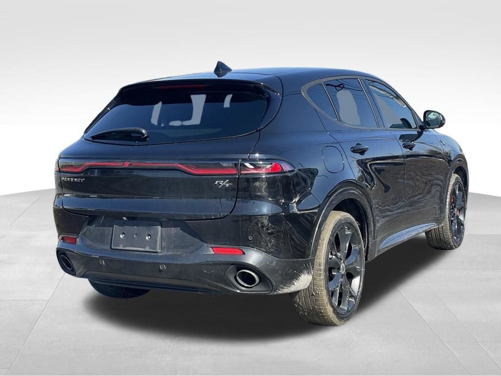 2024 Dodge Hornet R/T