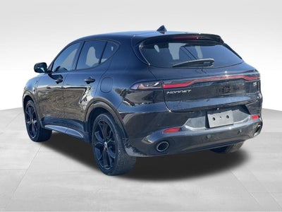 2024 Dodge Hornet R/T