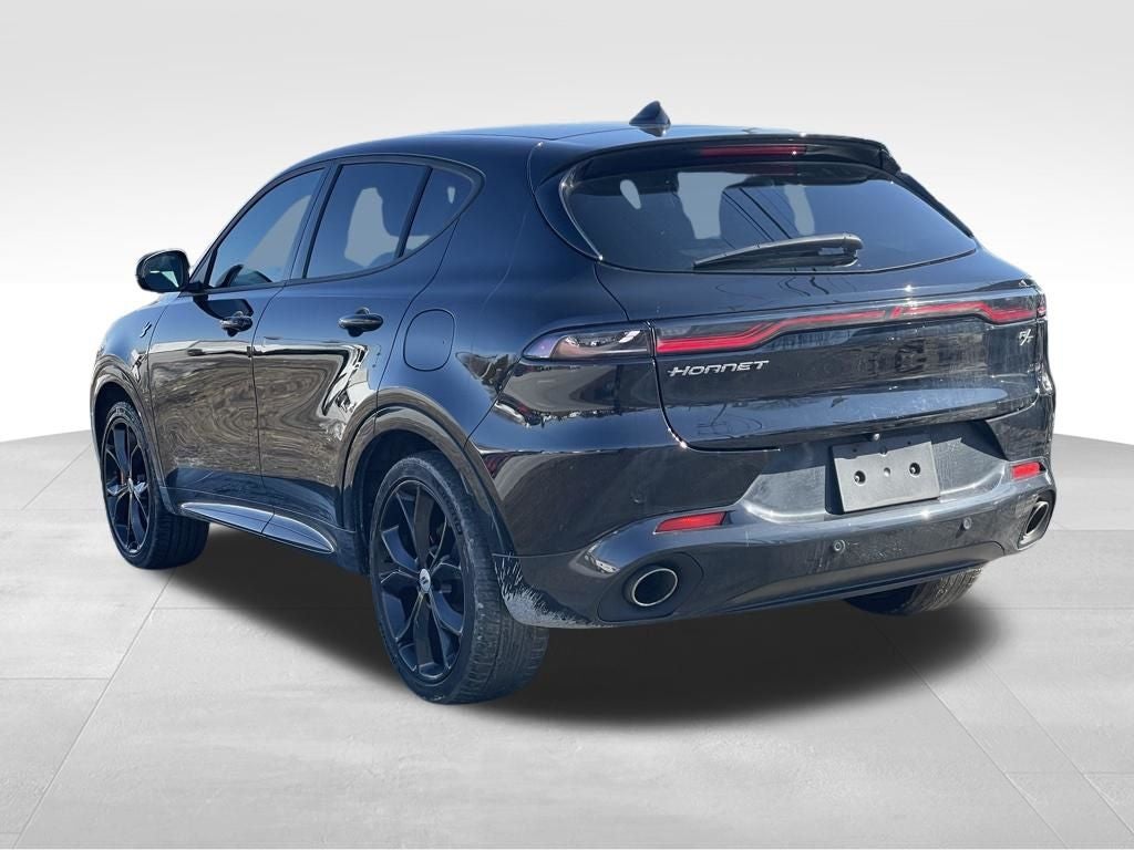 2024 Dodge Hornet R/T