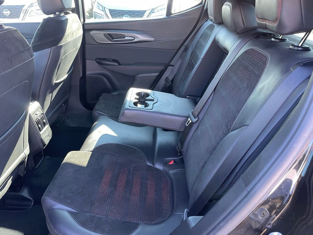 2024 Dodge Hornet R/T