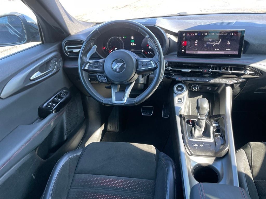 2024 Dodge Hornet R/T