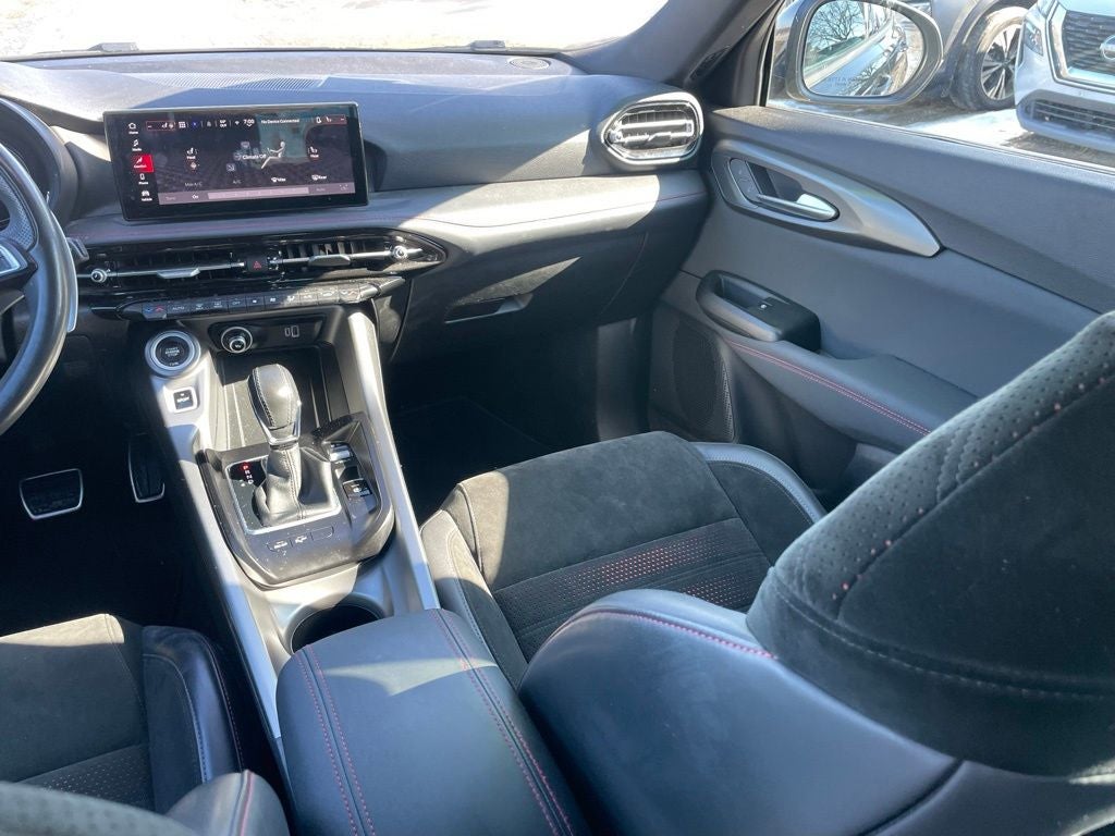 2024 Dodge Hornet R/T