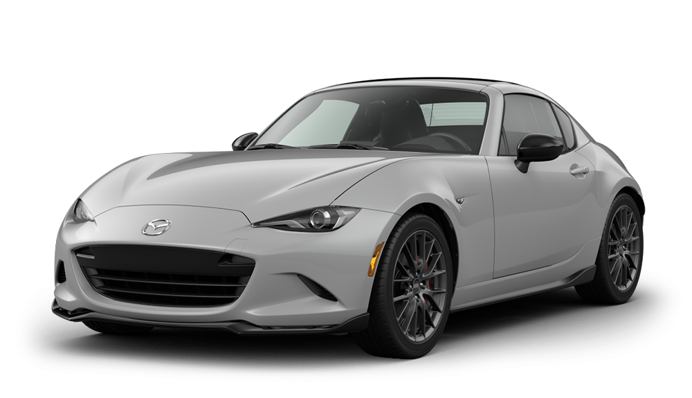 2025 Mazda MX-5 RF CLUB | Route 9 Mazda of Poughkeepsie in Poughkeepsie NY