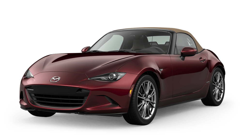 2025 Mazda MX-5 MIATA 35TH ANNIVERSARY EDITION | Route 9 Mazda of Poughkeepsie in Poughkeepsie NY
