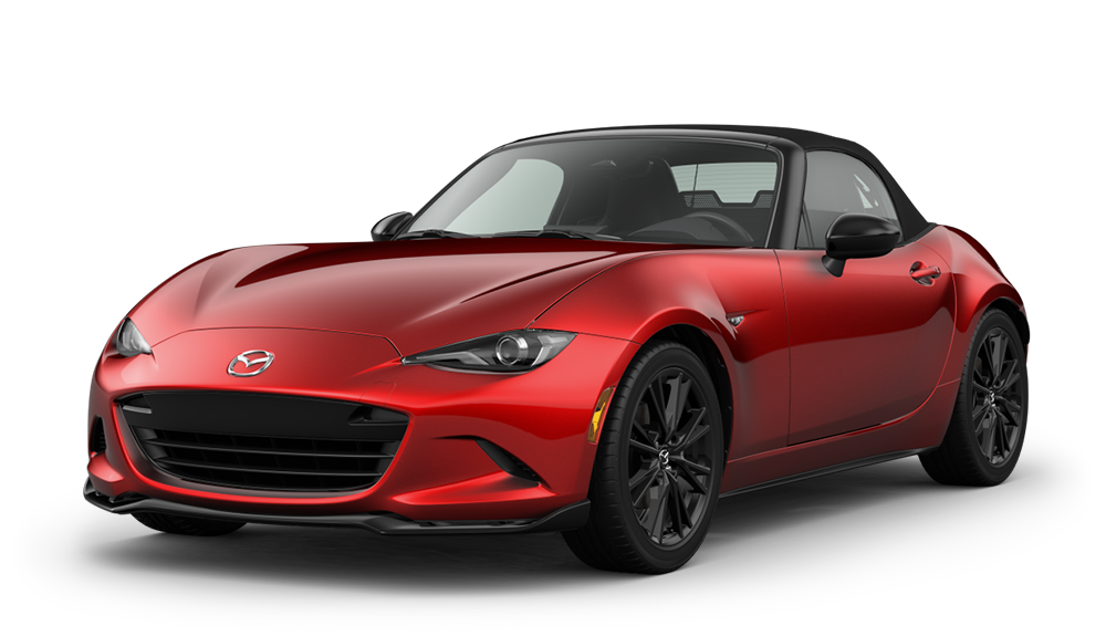 2025 Mazda MX-5 CLUB | Route 9 Mazda of Poughkeepsie in Poughkeepsie NY