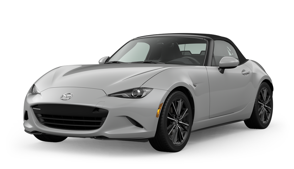 2025 Mazda MX-5 GRAND TOURING | Route 9 Mazda of Poughkeepsie in Poughkeepsie NY