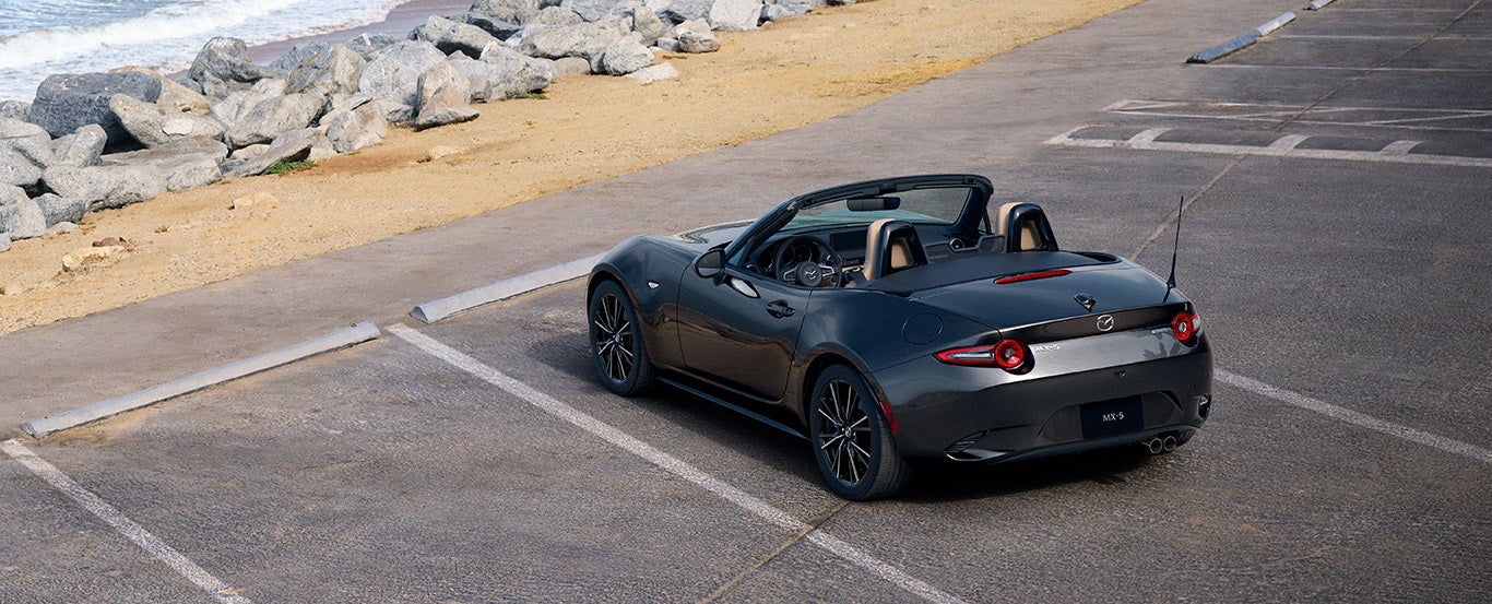 MAZDA MX-5 MIATA | Route 9 Mazda of Poughkeepsie in Poughkeepsie NY