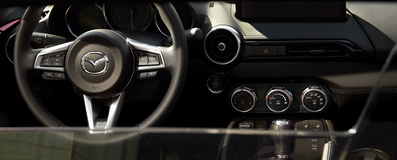 MAZDA MX-5 MIATA | Route 9 Mazda of Poughkeepsie in Poughkeepsie NY