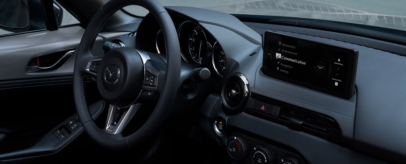 MAZDA MX-5 MIATA | Route 9 Mazda of Poughkeepsie in Poughkeepsie NY