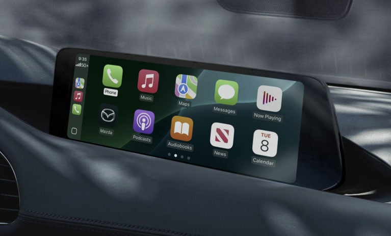 Route 9 Mazda of Poughkeepsie in Poughkeepsie NY