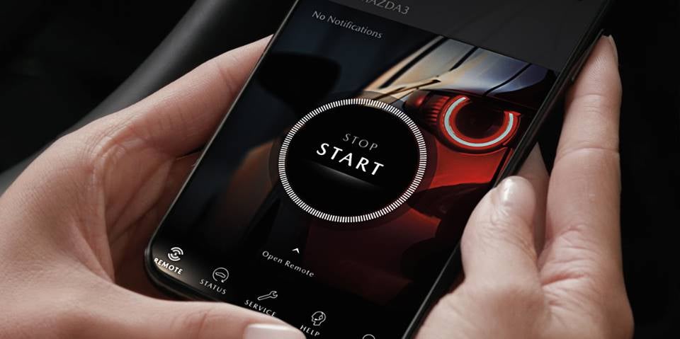 2025 Mazda 3 Sedan - Remote Engine Start | Route 9 Mazda of Poughkeepsie in Poughkeepsie NY