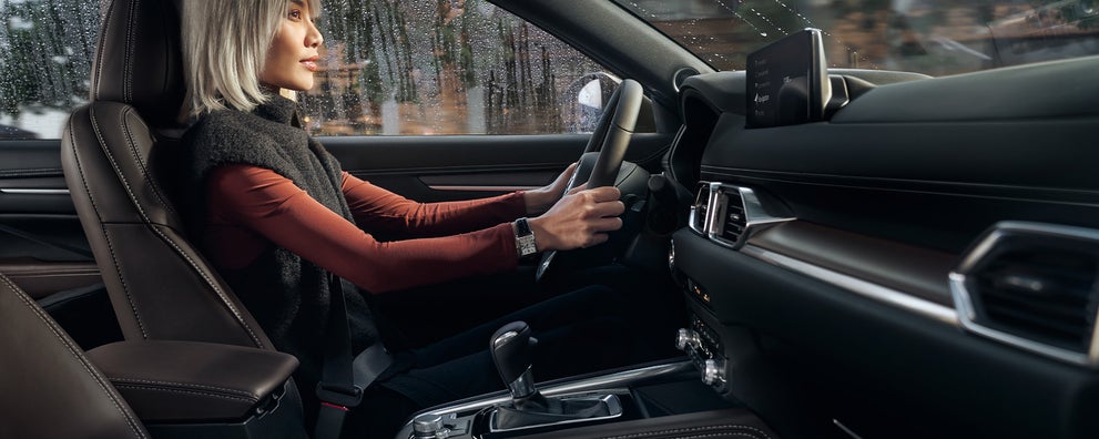 Mazda CX-5 | Route 9 Mazda of Poughkeepsie in Poughkeepsie NY