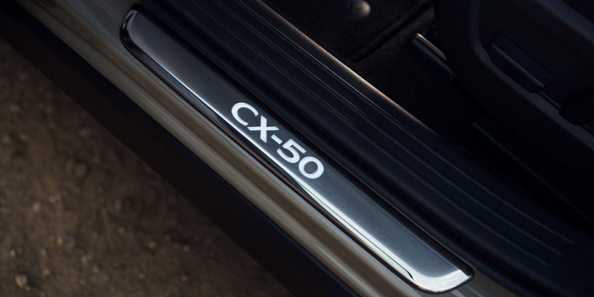 Mazda CX-50 | Route 9 Mazda of Poughkeepsie in Poughkeepsie NY