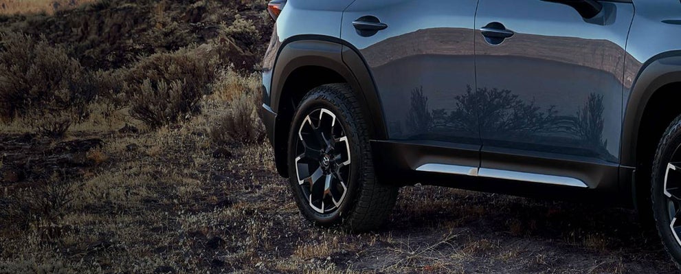 Mazda CX-50 | Route 9 Mazda of Poughkeepsie in Poughkeepsie NY