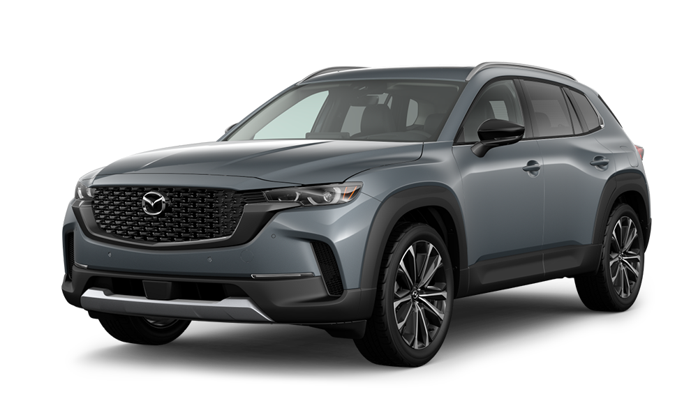 Mazda CX-50 2.5 Turbo Premium Plus | Route 9 Mazda of Poughkeepsie in Poughkeepsie NY