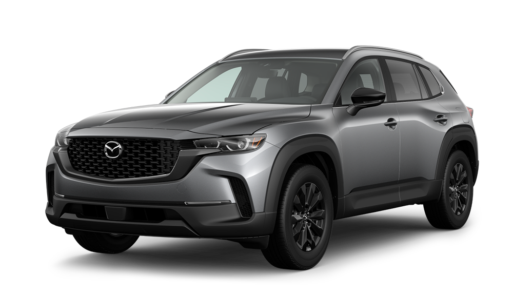 Mazda CX-50 2.5 S Preferred | Route 9 Mazda of Poughkeepsie in Poughkeepsie NY