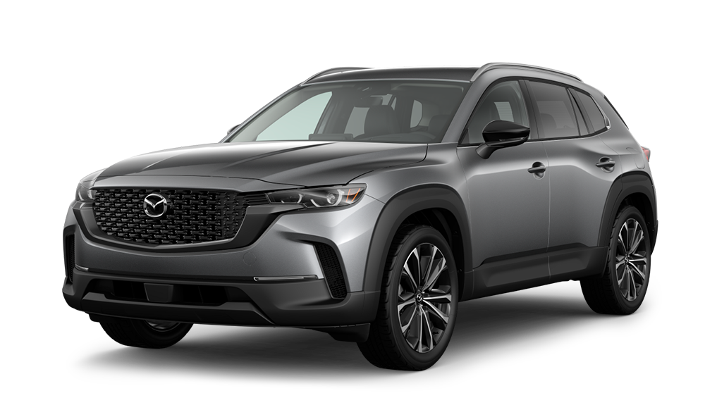 Mazda CX-50 2.5 S Premium Plus | Route 9 Mazda of Poughkeepsie in Poughkeepsie NY