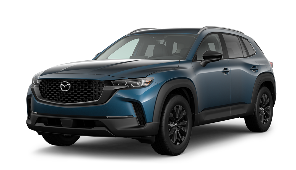 Mazda CX-50 2.5 S Select | Route 9 Mazda of Poughkeepsie in Poughkeepsie NY