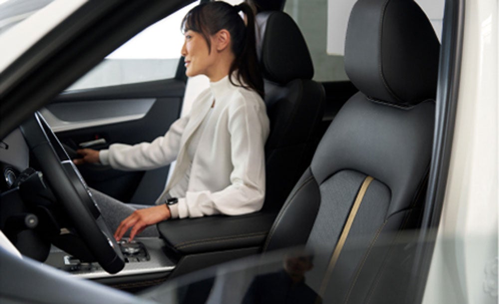 Mazda CX-70 Plug–In Hybrid | Route 9 Mazda of Poughkeepsie in Poughkeepsie NY