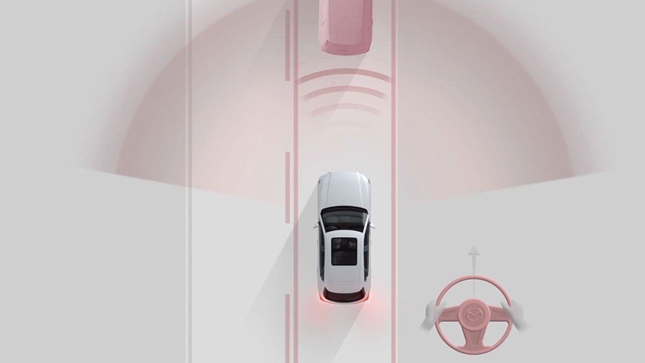 Mazda CX-70 Plug–In Hybrid | Route 9 Mazda of Poughkeepsie in Poughkeepsie NY