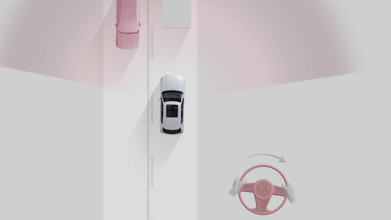 Mazda CX-70 Plug–In Hybrid | Route 9 Mazda of Poughkeepsie in Poughkeepsie NY