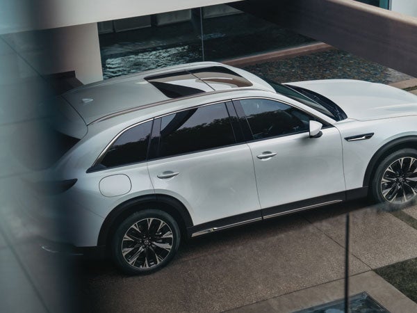 Route 9 Mazda of Poughkeepsie in Poughkeepsie NY