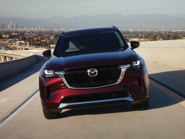 Route 9 Mazda of Poughkeepsie in Poughkeepsie NY