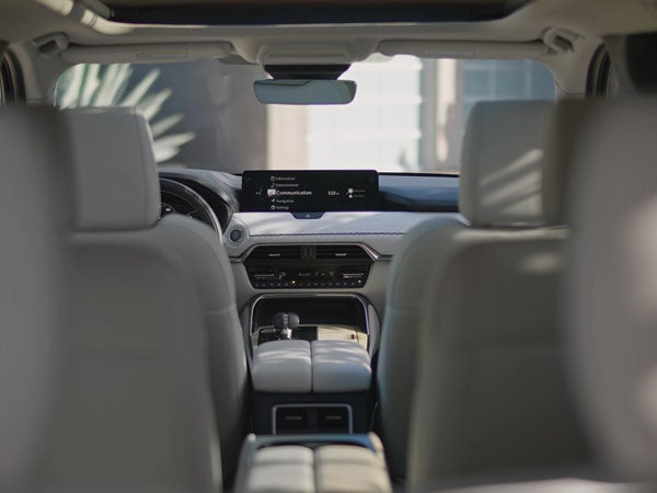 Route 9 Mazda of Poughkeepsie in Poughkeepsie NY