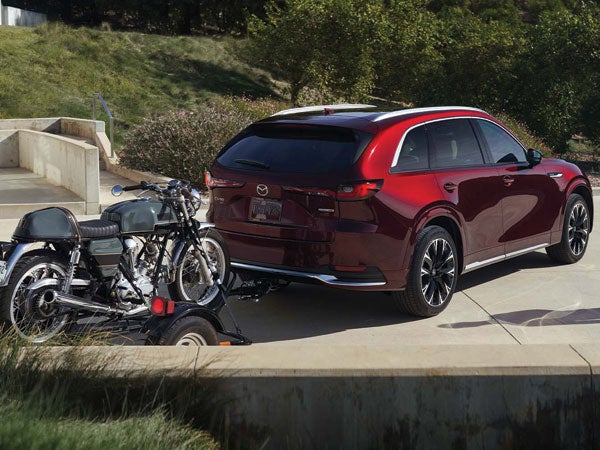 Route 9 Mazda of Poughkeepsie in Poughkeepsie NY