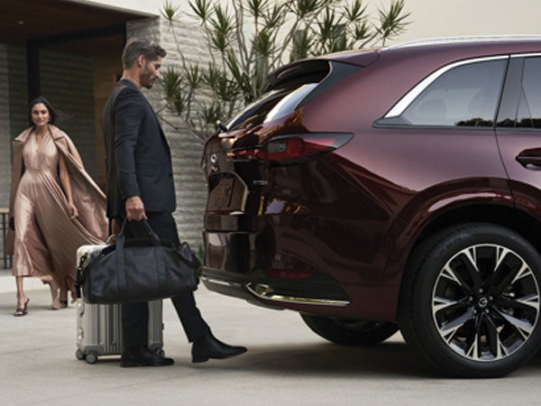 Route 9 Mazda of Poughkeepsie in Poughkeepsie NY