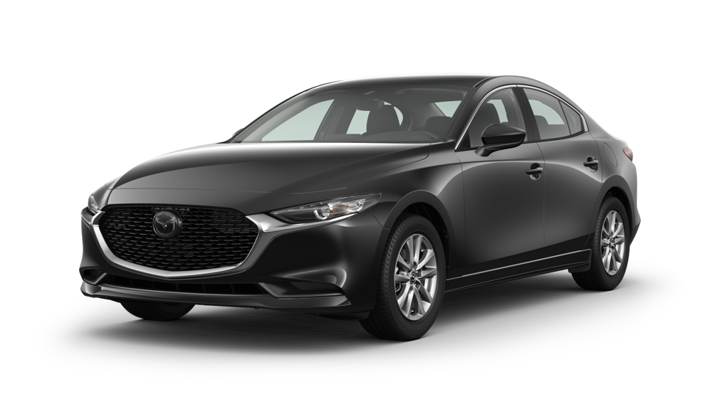 2024 Mazda 3 Sedan 2.5 S | Route 9 Mazda of Poughkeepsie in Poughkeepsie NY