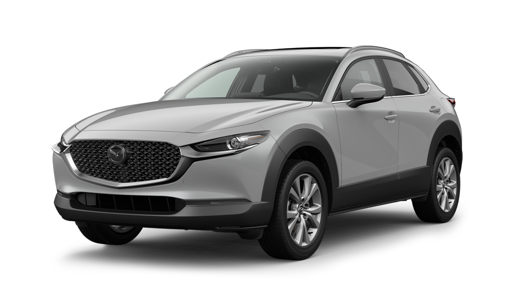 Mazda CX-30 2.5 S PREFERRED | Route 9 Mazda of Poughkeepsie in Poughkeepsie NY