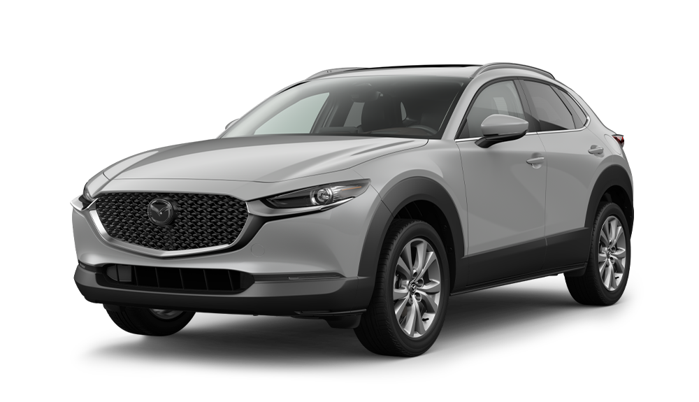 Mazda CX-30 2.5 S PREMIUM | Route 9 Mazda of Poughkeepsie in Poughkeepsie NY
