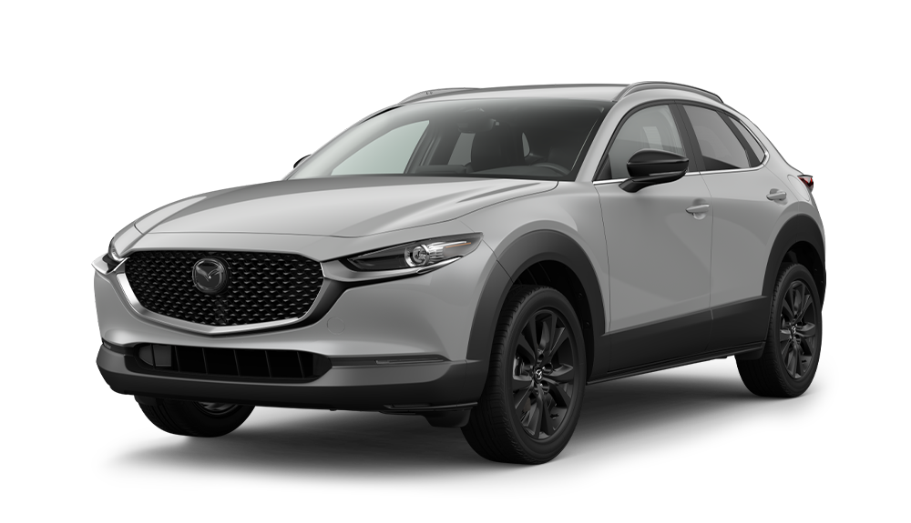 Mazda CX-30 2.5 S SELECT SPORT | Route 9 Mazda of Poughkeepsie in Poughkeepsie NY