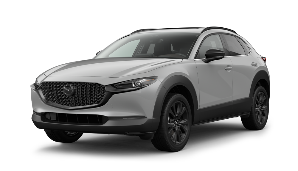 Mazda CX-30 2.5 TURBO PREMIUM | Route 9 Mazda of Poughkeepsie in Poughkeepsie NY