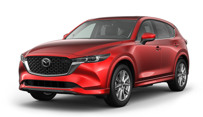 Mazda CX-5 2.5 Turbo Premium | Route 9 Mazda of Poughkeepsie in Poughkeepsie NY