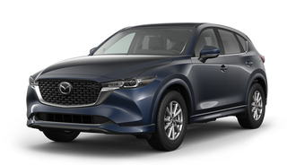 Mazda CX-5 2.5 S SELECT | Route 9 Mazda of Poughkeepsie in Poughkeepsie NY