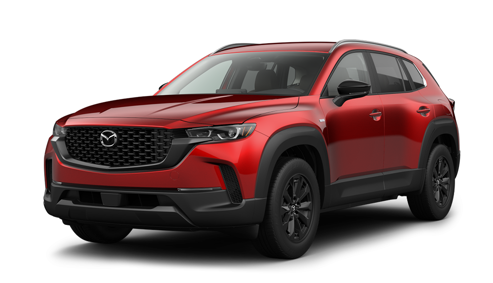 Mazda CX-50 Hybrid | Route 9 Mazda of Poughkeepsie in Poughkeepsie NY