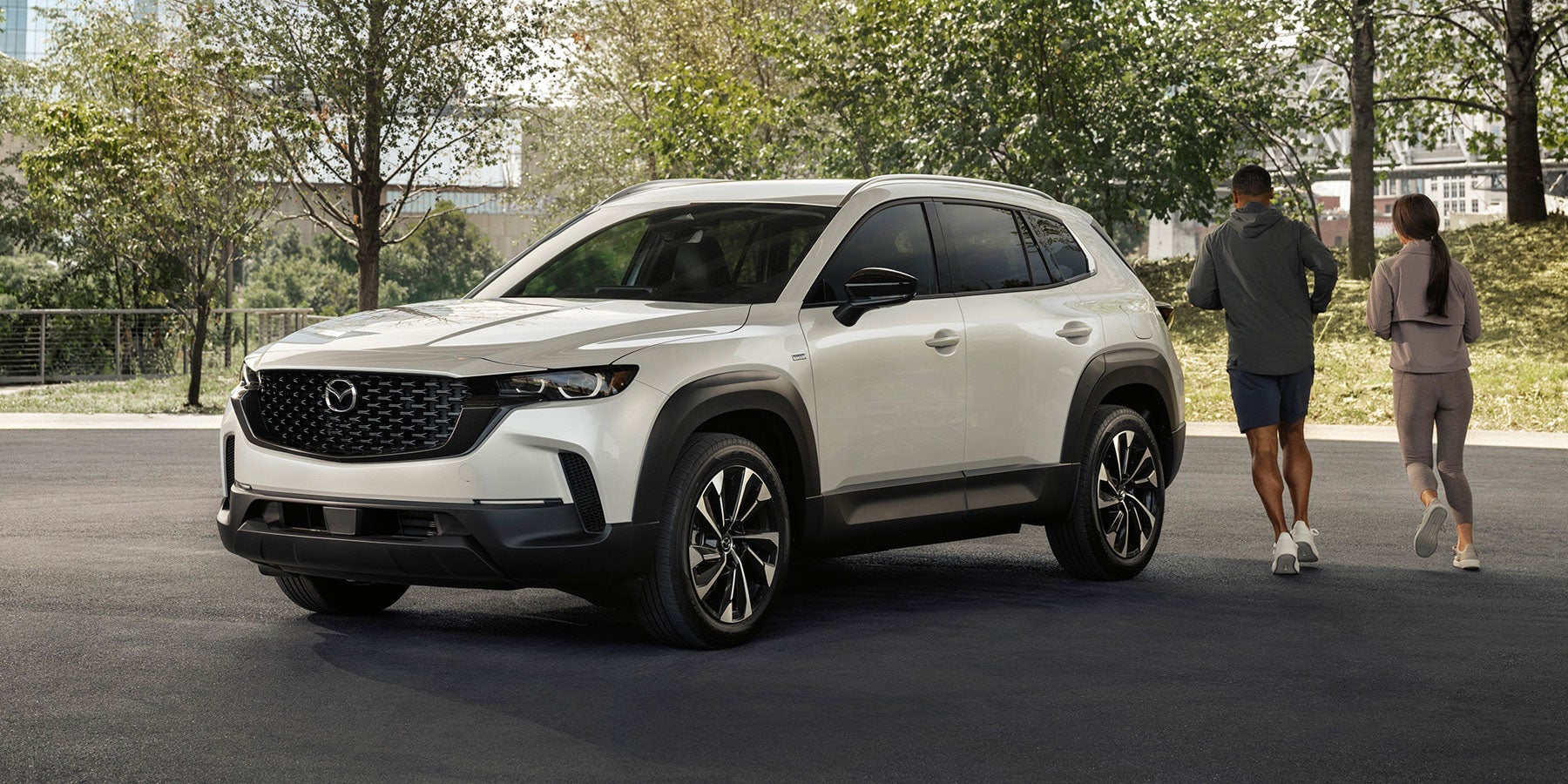 Mazda CX-50 Hybrid | Route 9 Mazda of Poughkeepsie in Poughkeepsie NY