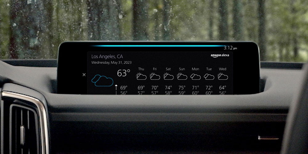 Mazda CX-50 Hybrid | Route 9 Mazda of Poughkeepsie in Poughkeepsie NY