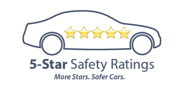 5-Star Safety Ratings More Stars. Safer Cars. | Route 9 Mazda of Poughkeepsie in Poughkeepsie NY
