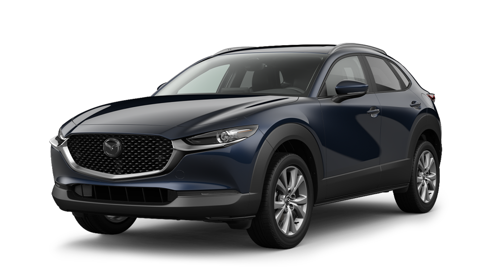 Mazda CX-30 2.5 S PREFERRED | Route 9 Mazda of Poughkeepsie in Poughkeepsie NY