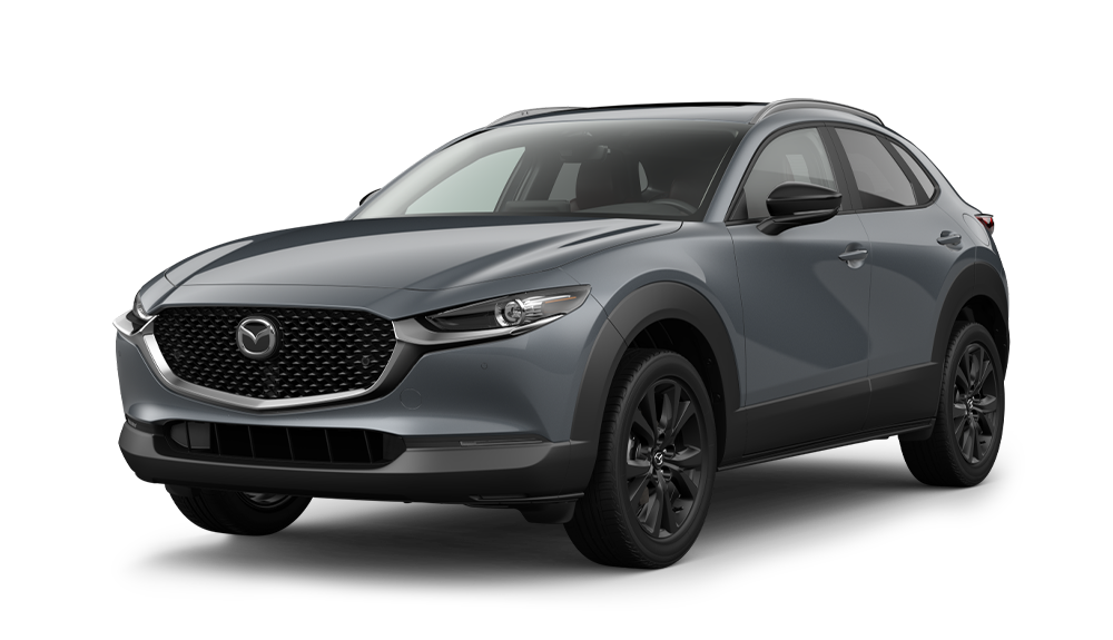 Mazda CX-30 2.5 S CARBON EDITION | Route 9 Mazda of Poughkeepsie in Poughkeepsie NY