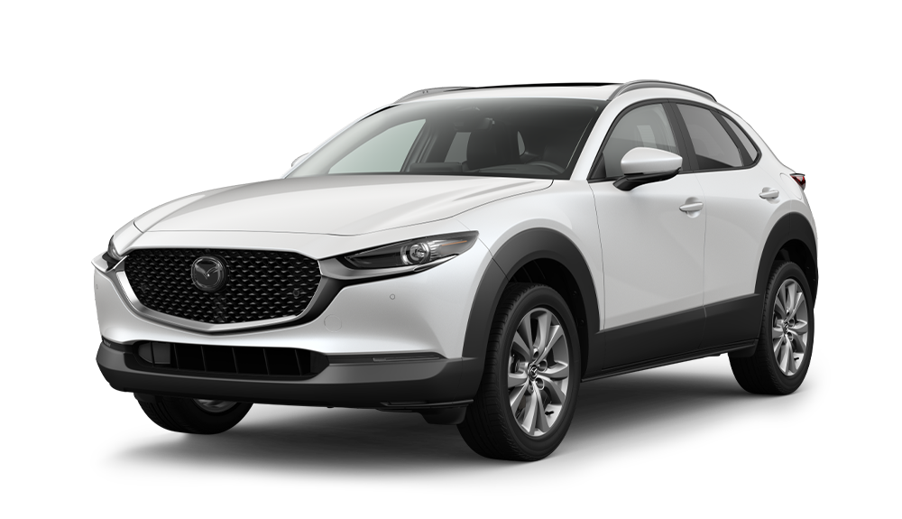 Mazda CX-30 2.5 S PREMIUM | Route 9 Mazda of Poughkeepsie in Poughkeepsie NY