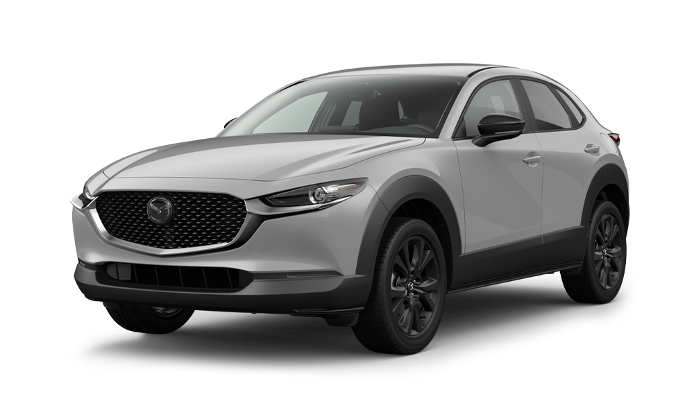 Mazda CX-30 2.5 S SELECT SPORT | Route 9 Mazda of Poughkeepsie in Poughkeepsie NY